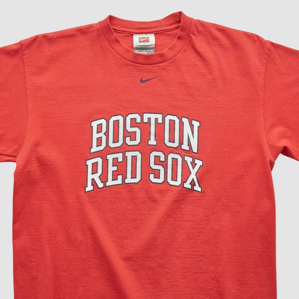 Boston Red Sox Nike T-shirt - MLB T-shirts