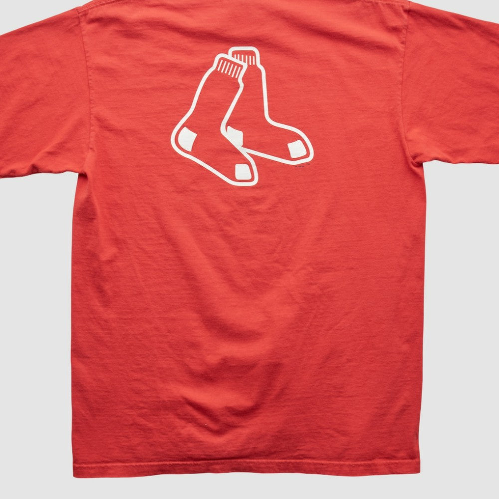Boston Red Sox Nike T-shirt - MLB T-shirts