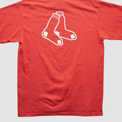 Boston Red Sox Nike T-shirt - MLB T-shirts