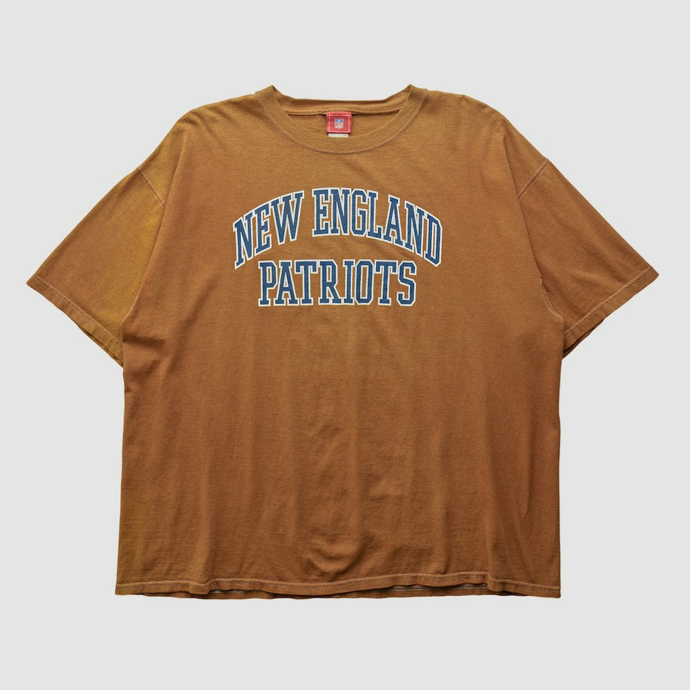 New England Patriots NFL 2000s T-shirt | NFL US