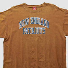 New England Patriots NFL 2000s T-shirt | NFL US