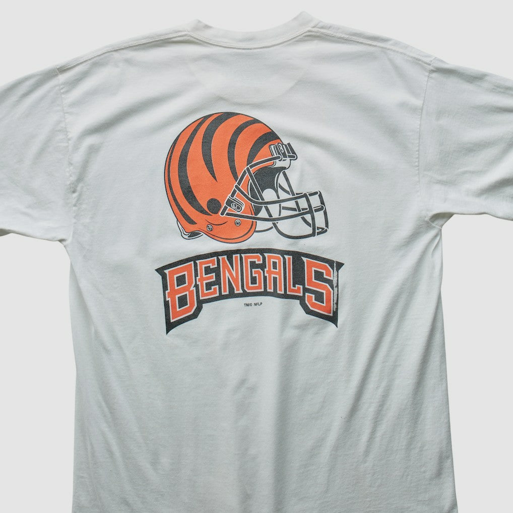 Cincinnati Bengals All Sport 90s T-shirt | NFL US