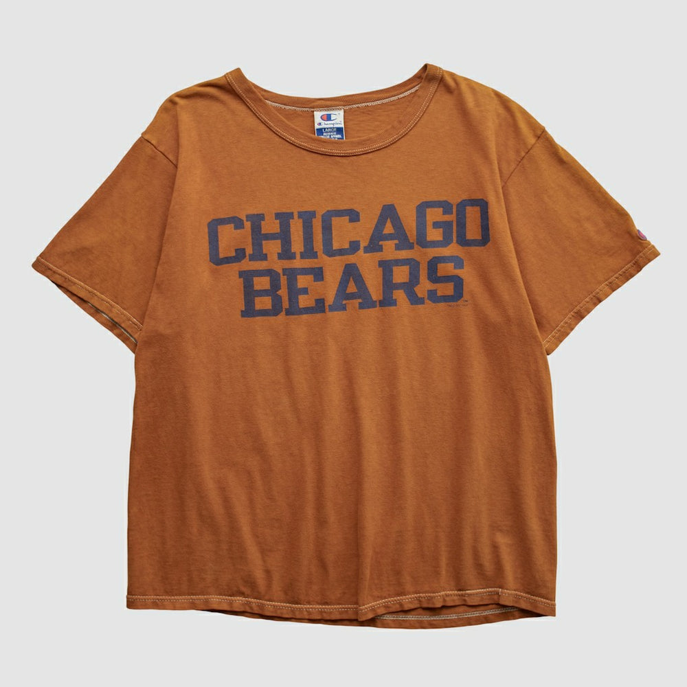 Chicago Bears Champion 90s T-shirt | NFL Hot