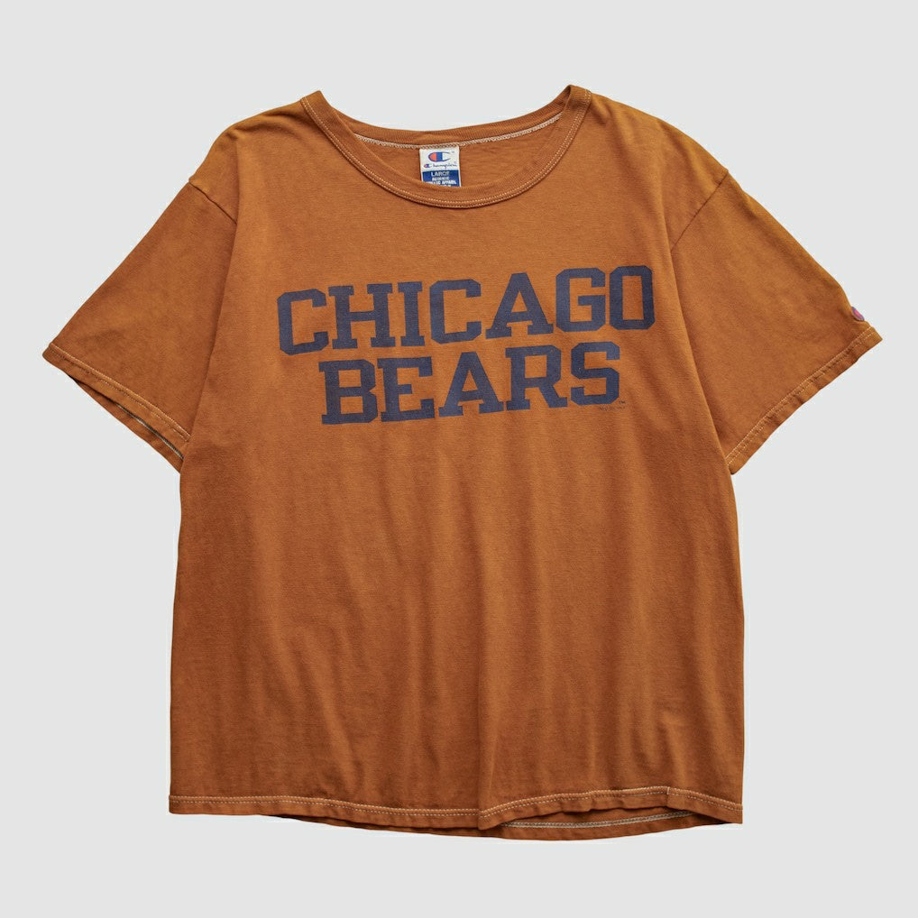 Chicago Bears Champion 90s T-shirt | NFL Hot