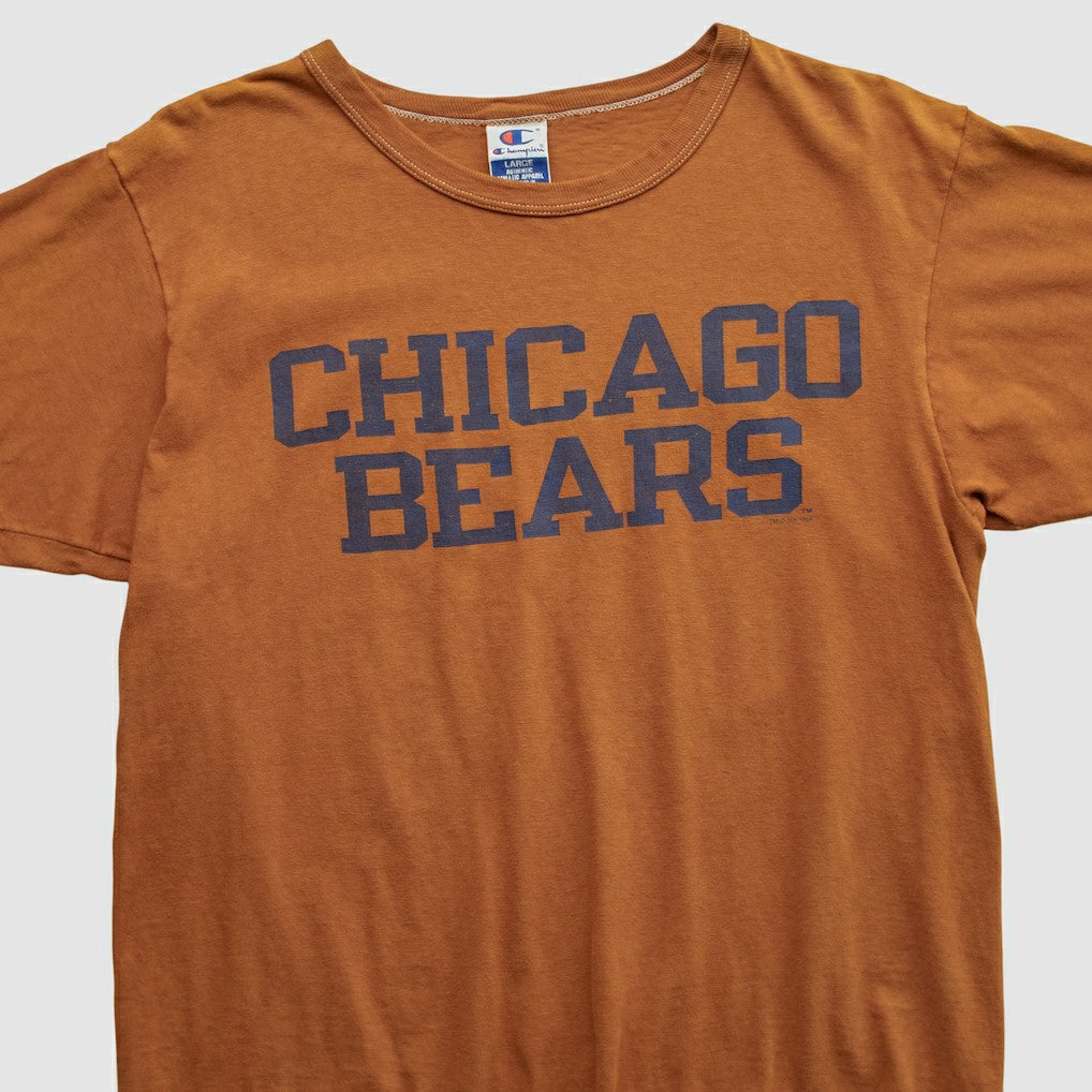 Chicago Bears Champion 90s T-shirt | NFL Hot