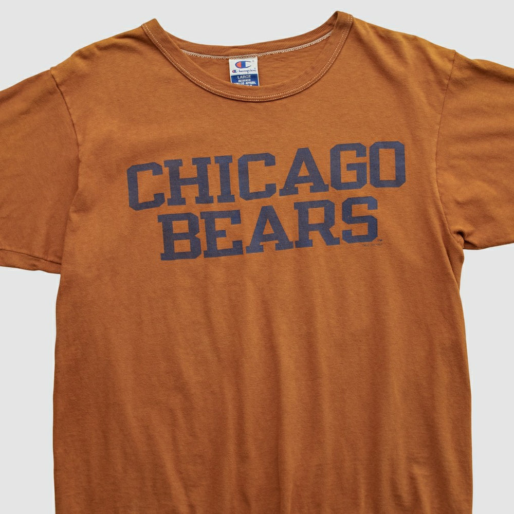 Chicago Bears Champion 90s T-shirt | NFL Hot