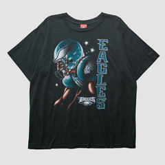 Philadelphia Eagles NFL 2000s T-shirt | NFL Sale