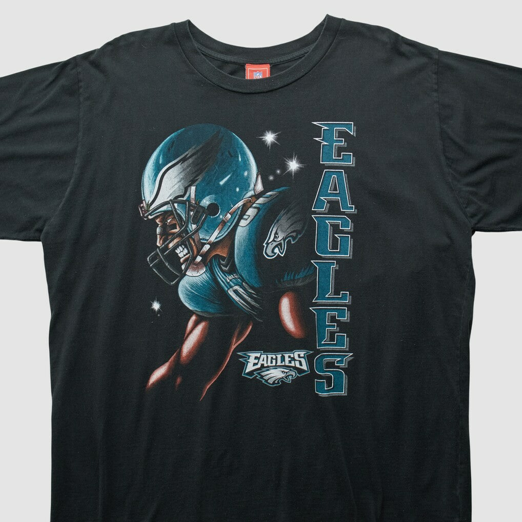 Philadelphia Eagles NFL 2000s T-shirt | NFL Sale