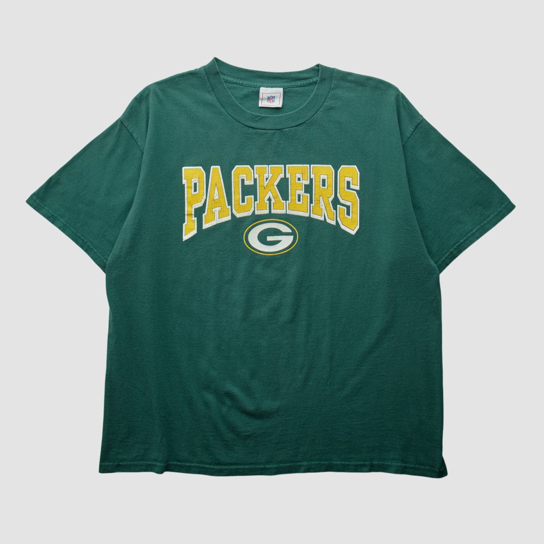 Green Bay Packers 2000s T-shirt | NFL Sale
