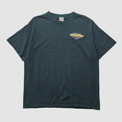 Pittsburgh Pirates True Fan 2000s T-shirt - MLB T-shirts