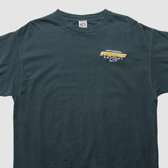 Pittsburgh Pirates True Fan 2000s T-shirt - MLB T-shirts