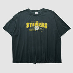 Pittsburgh Steelers NFL 2000s T-shirt | NFL Sale