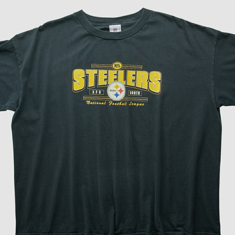 Pittsburgh Steelers NFL 2000s T-shirt | NFL Sale