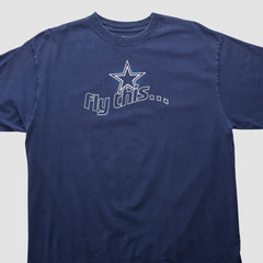 Dallas Cowboys Reebok 2000s T-shirt | NFL Sale