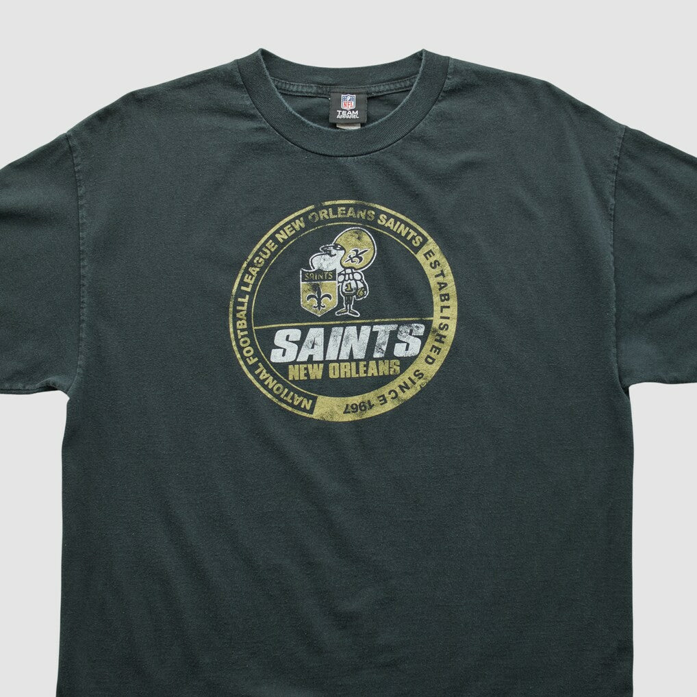 New Orleans Saints NFL 2010s T-shirt | NFL Hot