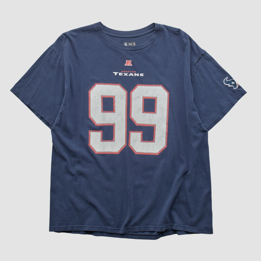 Houston Texans NFL 2010s T-shirt | NFL Outlet