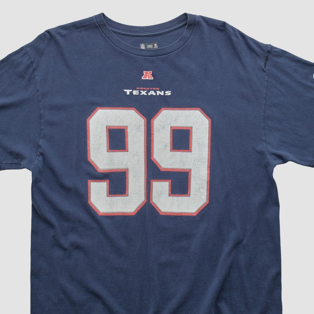 Houston Texans NFL 2010s T-shirt | NFL Outlet