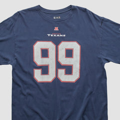 Houston Texans NFL 2010s T-shirt | NFL Outlet