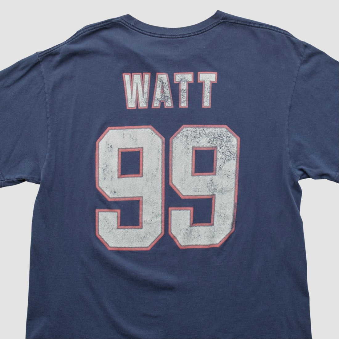 Houston Texans NFL 2010s T-shirt | NFL Outlet