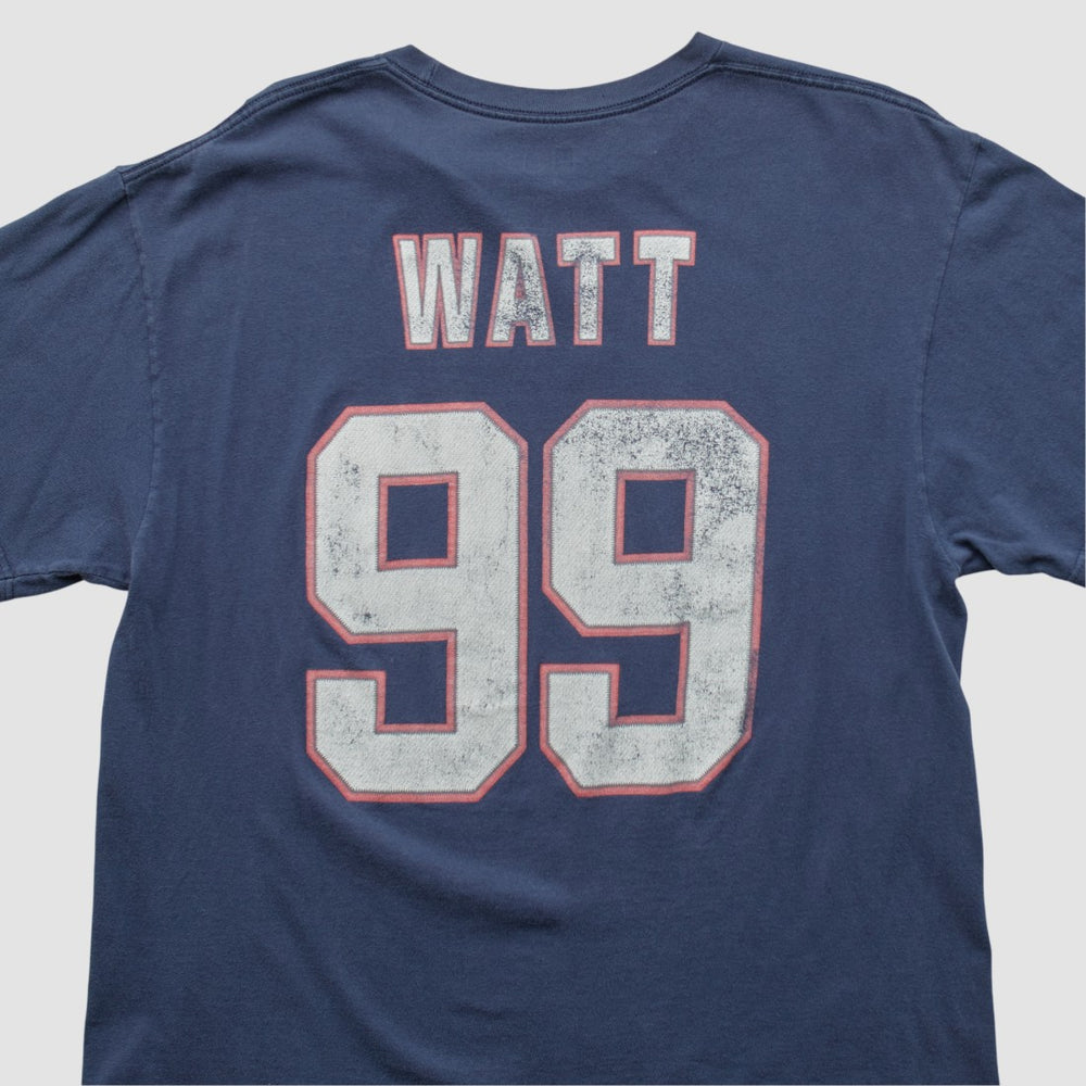 Houston Texans NFL 2010s T-shirt | NFL Outlet