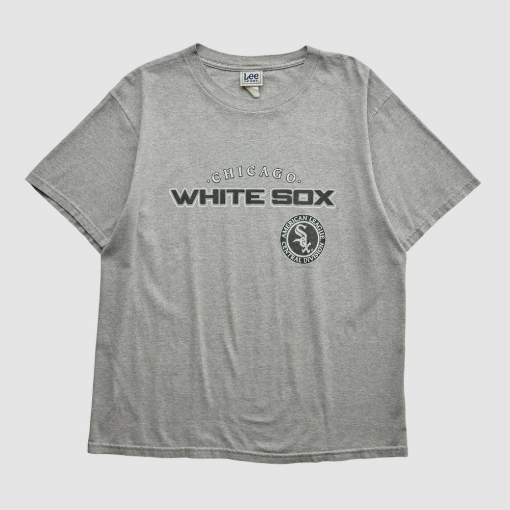 Chicago White Sox Lee Apparel 2000s T-shirt - MLB T-shirts