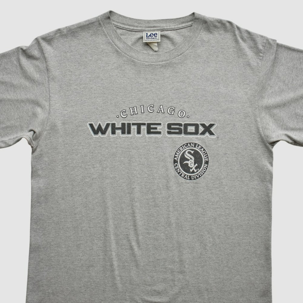 Chicago White Sox Lee Apparel 2000s T-shirt - MLB T-shirts