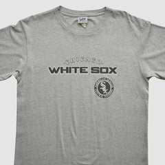 Chicago White Sox Lee Apparel 2000s T-shirt - MLB T-shirts