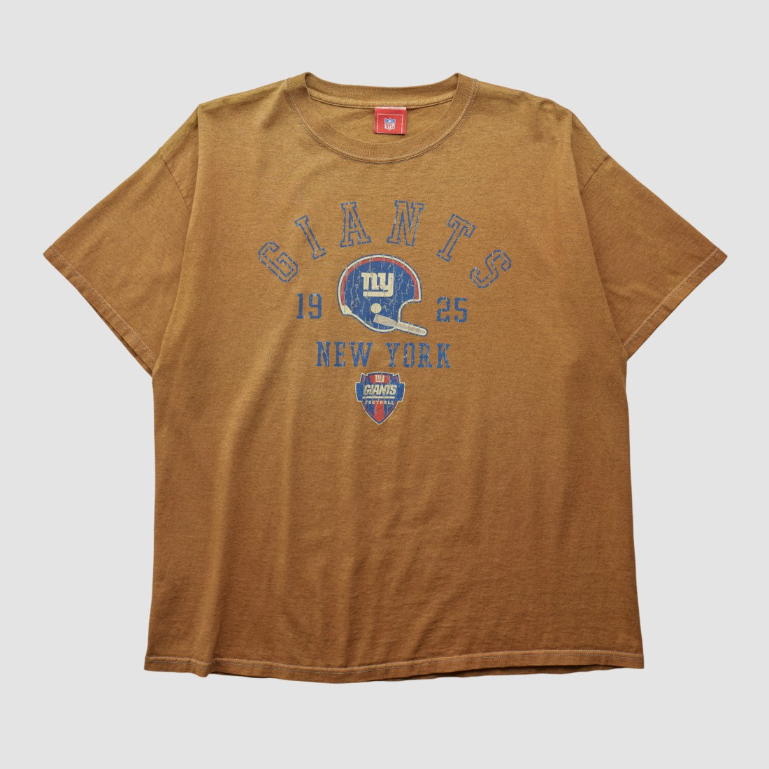 New York Giants NFL 2000s T-shirt | NFL US