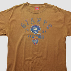 New York Giants NFL 2000s T-shirt | NFL US