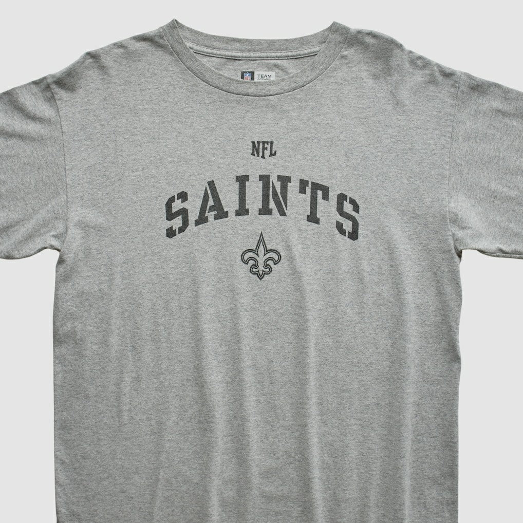 New Orleans Saints NFL Long Sleeve T-shirt | NFL US