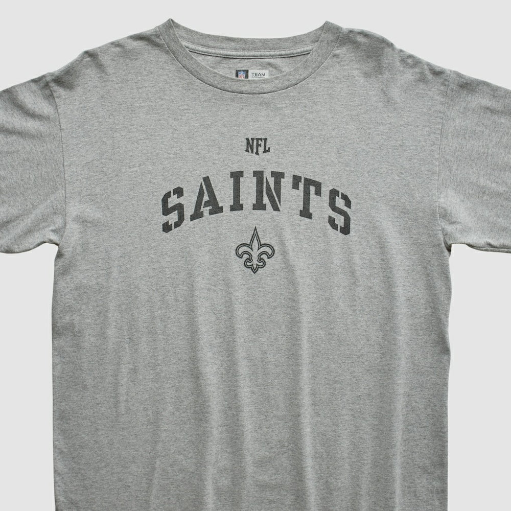 New Orleans Saints NFL Long Sleeve T-shirt | NFL US
