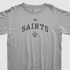 New Orleans Saints NFL Long Sleeve T-shirt | NFL US