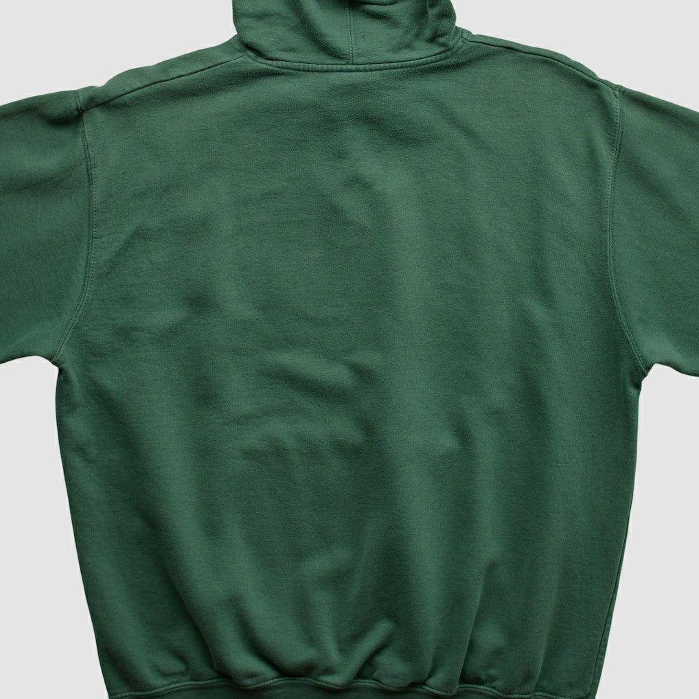 New York Jets NFL 2000s Hooded Pullover Sweatshirt | NFL Sale