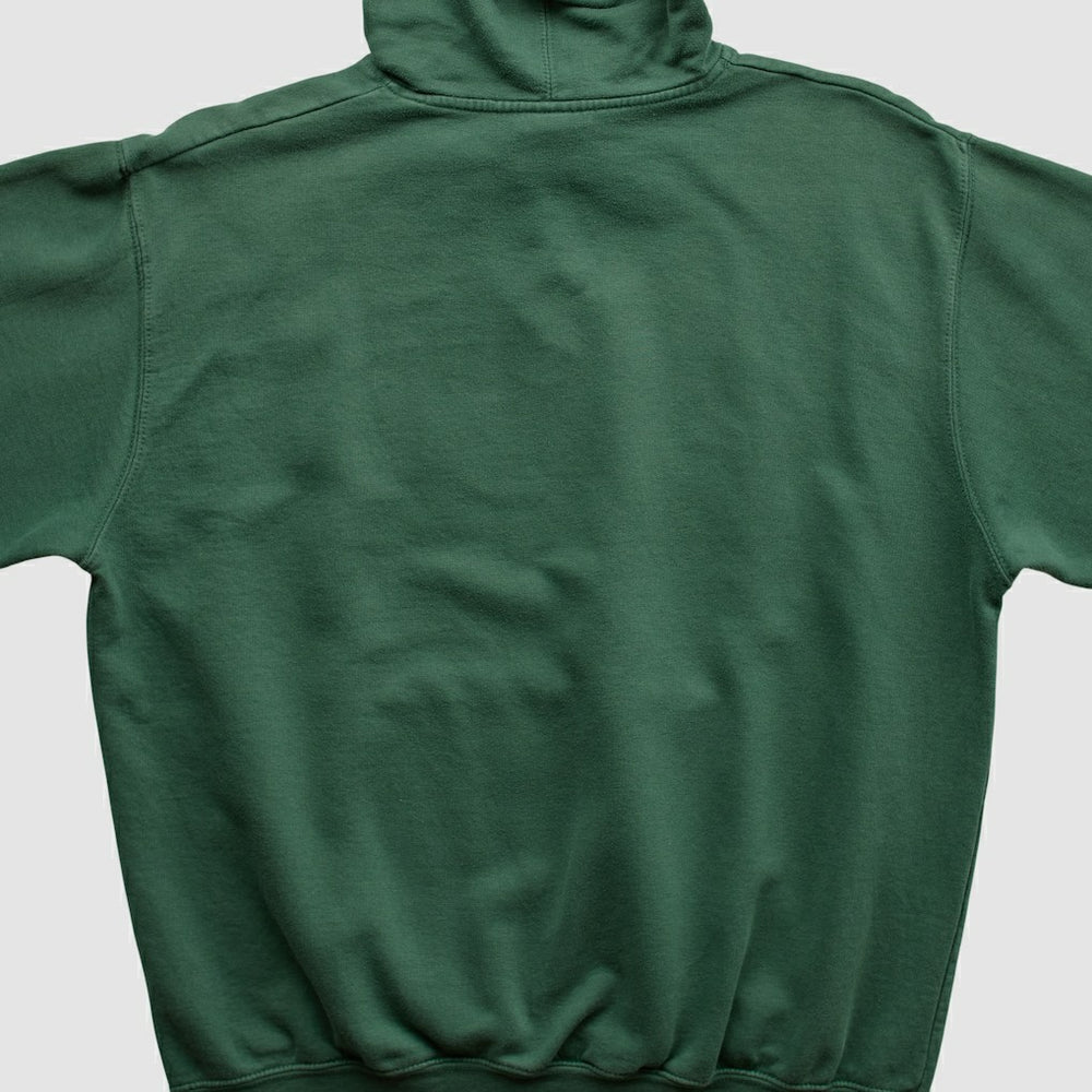 New York Jets NFL 2000s Hooded Pullover Sweatshirt | NFL Sale