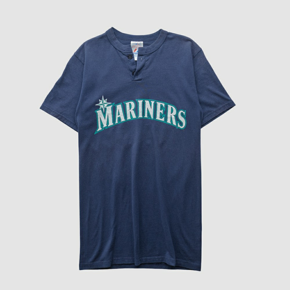 Seattle Mariners Genuine Merchandise 2000s T-shirt - MLB T-shirts