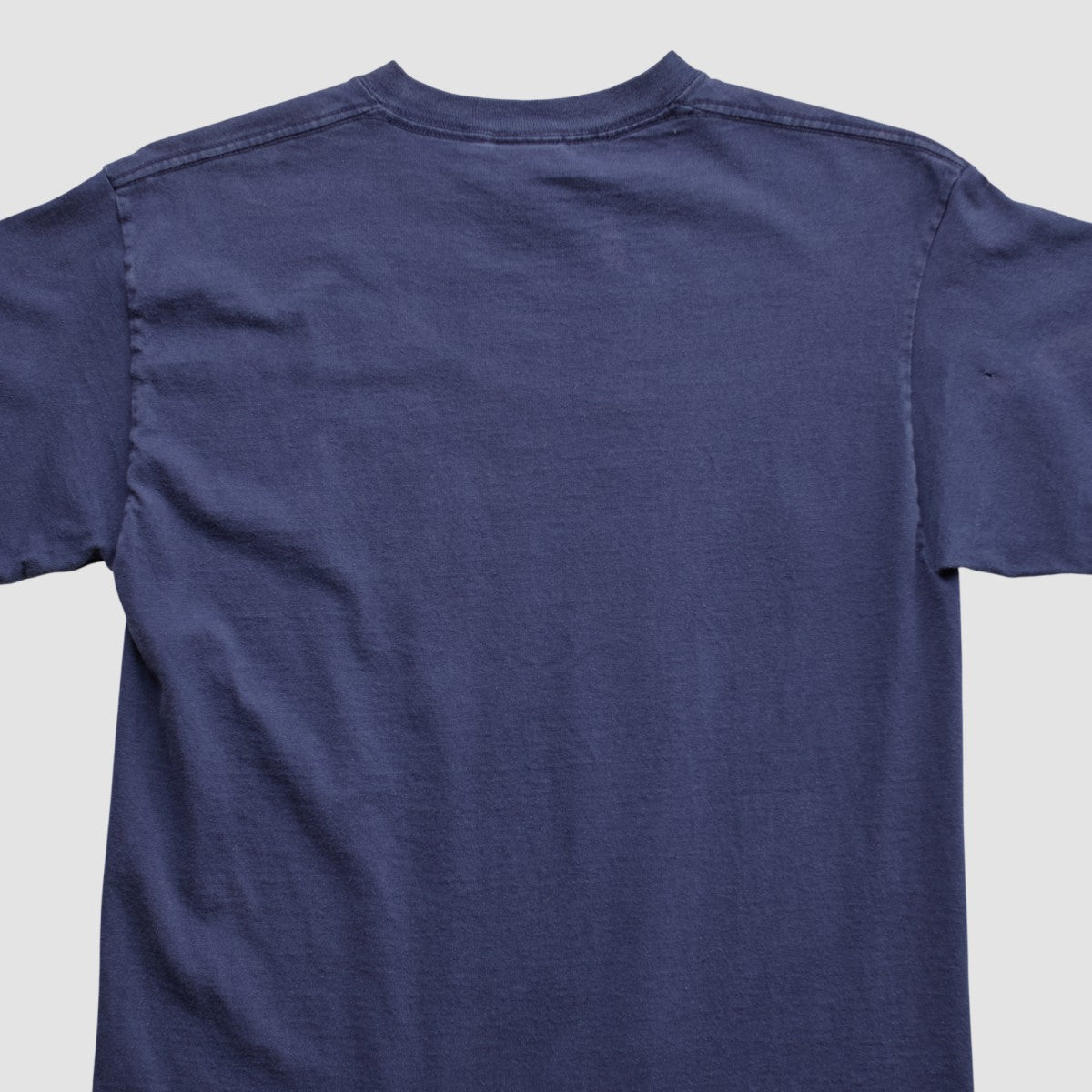 Navy Mehmet Okur UNK 2000s T-shirt | NBA
