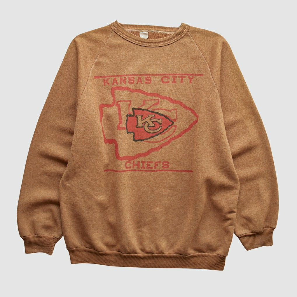 Kansas City Chiefs Pullover Sweatshirt | NFL Near me