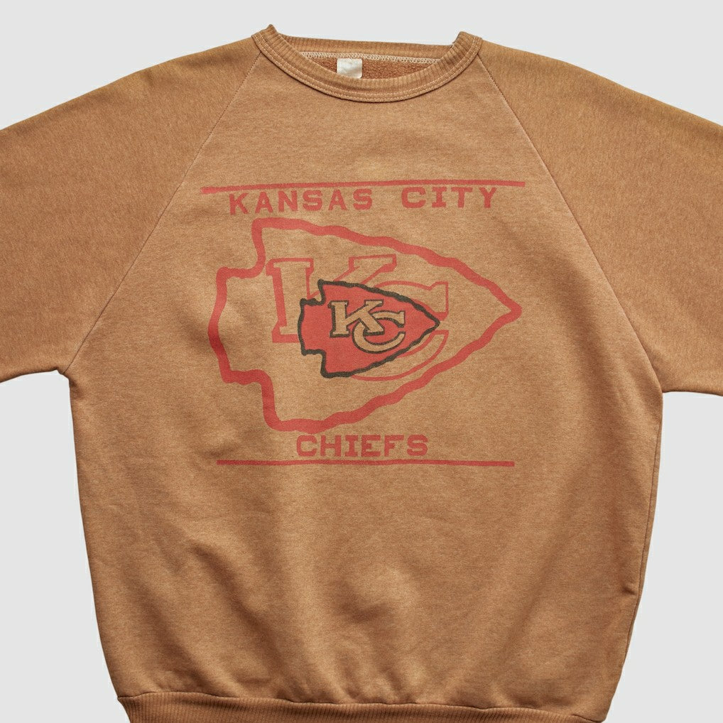 Kansas City Chiefs Pullover Sweatshirt | NFL Near me