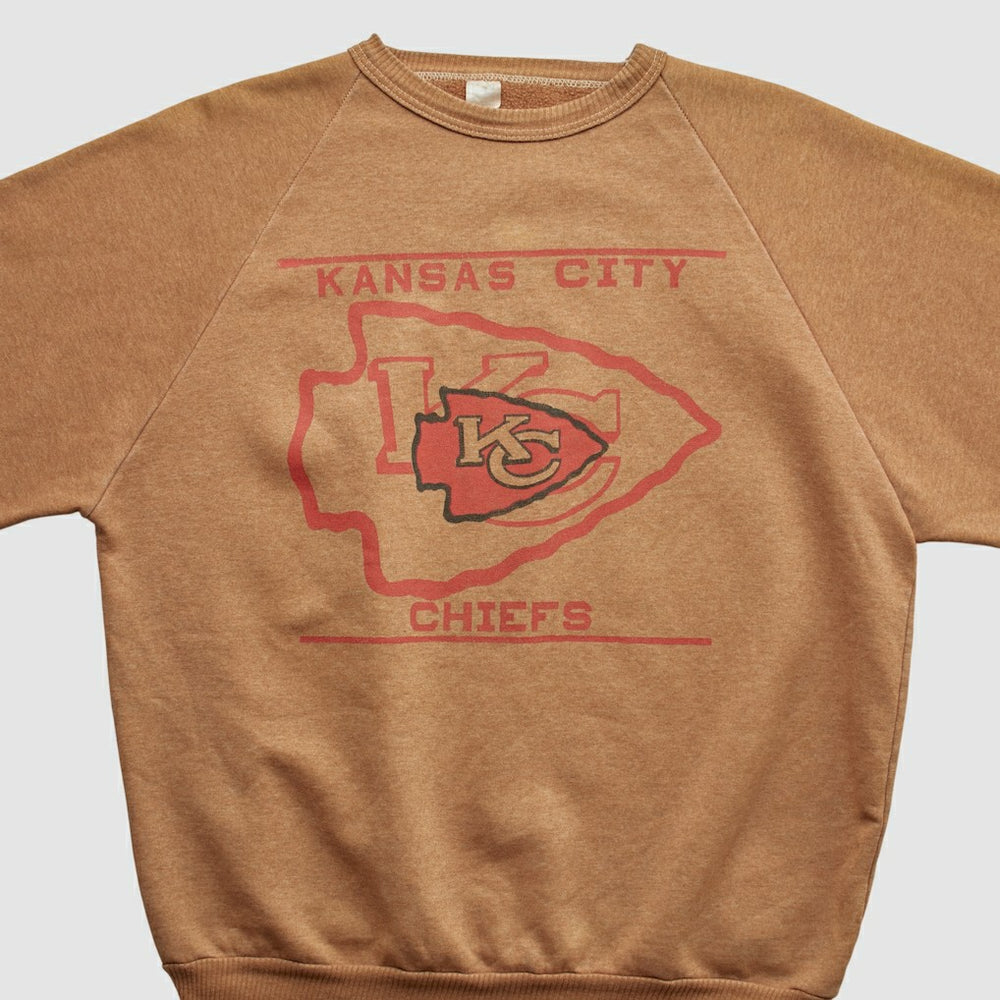 Kansas City Chiefs Pullover Sweatshirt | NFL Near me