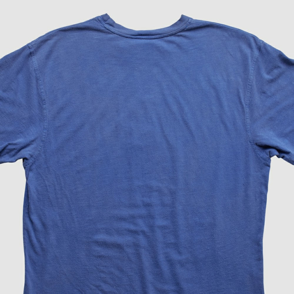 Los Angeles Dodgers Nike 2000s T-shirt - MLB T-shirts