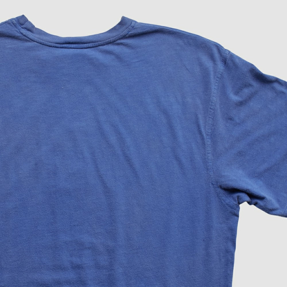 Los Angeles Dodgers Nike 2000s T-shirt - MLB T-shirts