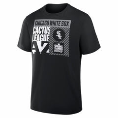 Chicago White Sox 2026 Spring Training True Icon T-Shirt - MLB T-shirts