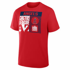 Los Angeles Angels 2026 Spring Training True Icon T-Shirt - MLB T-shirts