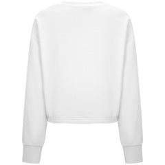 St. Louis Cardinals Levelwear Women's Judd Cornerstone Cropped Sweatshirt - MLB Sweatshirts