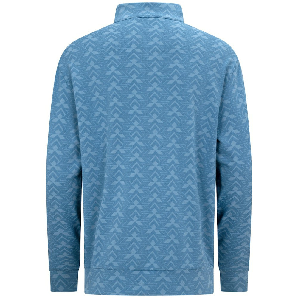 Pittsburgh Pirates Levelwear Chameleon Quarter-Zip Pullover - MLB Pullover