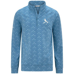 St. Louis Cardinals Levelwear Chameleon Quarter-Zip Pullover - MLB Pullover