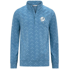 New York Yankees Levelwear Chameleon Quarter-Zip Pullover - MLB Pullover