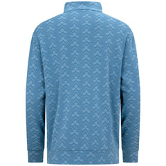 Boston Red Sox Levelwear Chameleon Quarter-Zip Pullover - MLB Pullover