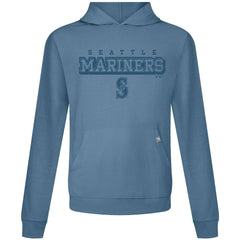 Seattle Mariners Levelwear Relay Hoodie - MLB Hoodies