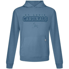 St. Louis Cardinals Levelwear Relay Hoodie - MLB Hoodies